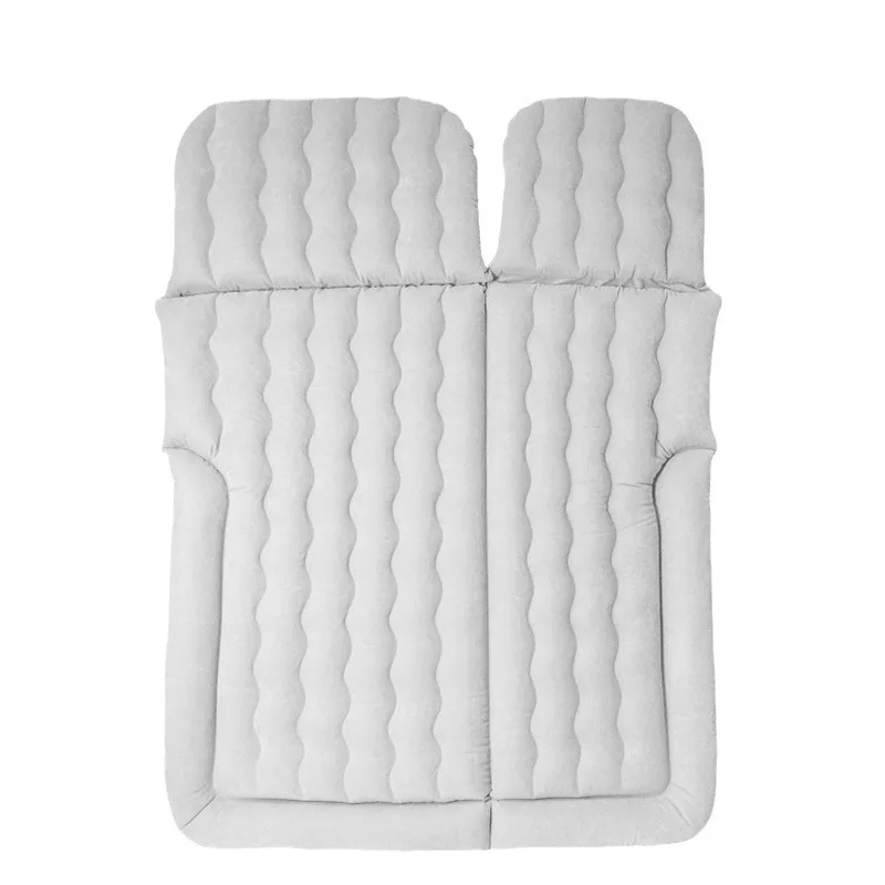 

Car lathe Car inflatable mattress