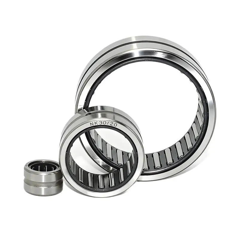 Needle roller bearing without inner ring NK80/25 80/35 85/25 85/35 90/25 90/35 95/26
