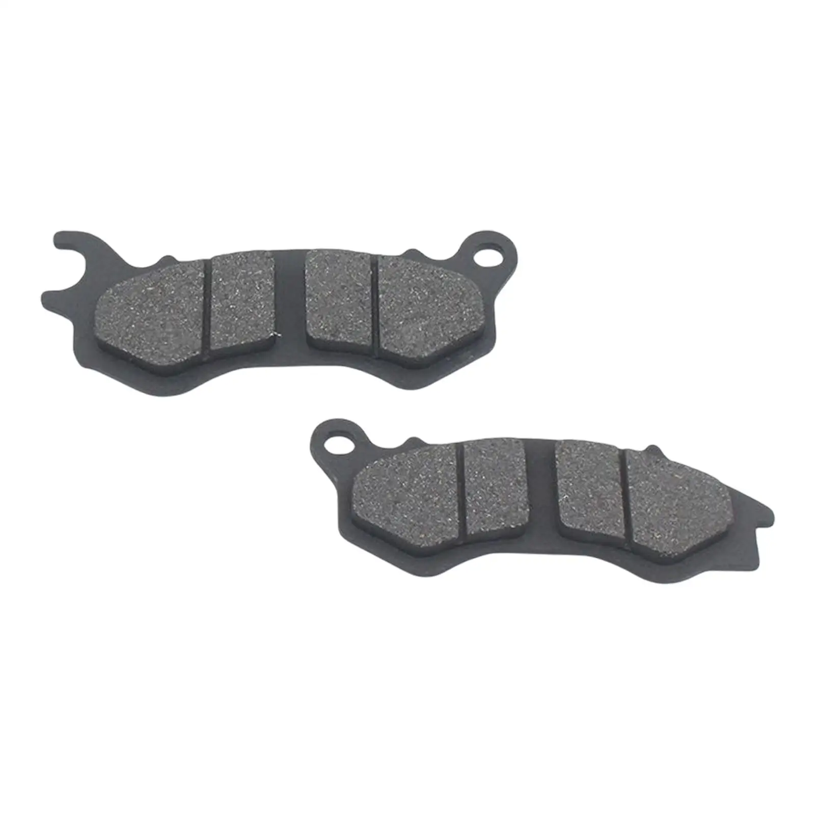 2x Motorcycle Front Brake Pads for Honda Pcx 125 150 Zoomer-X Pcx150