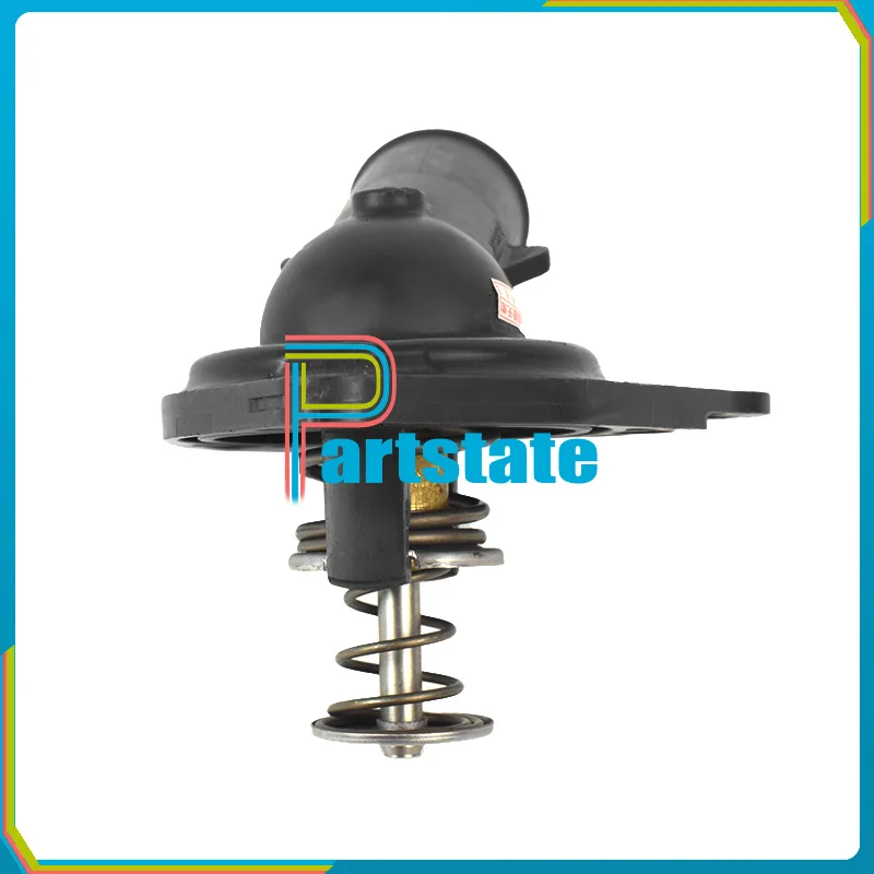 

Thermostat Cover Assembly For 2002-2006 Honda CR-V Civic Acura RSX 19301-PNA-003