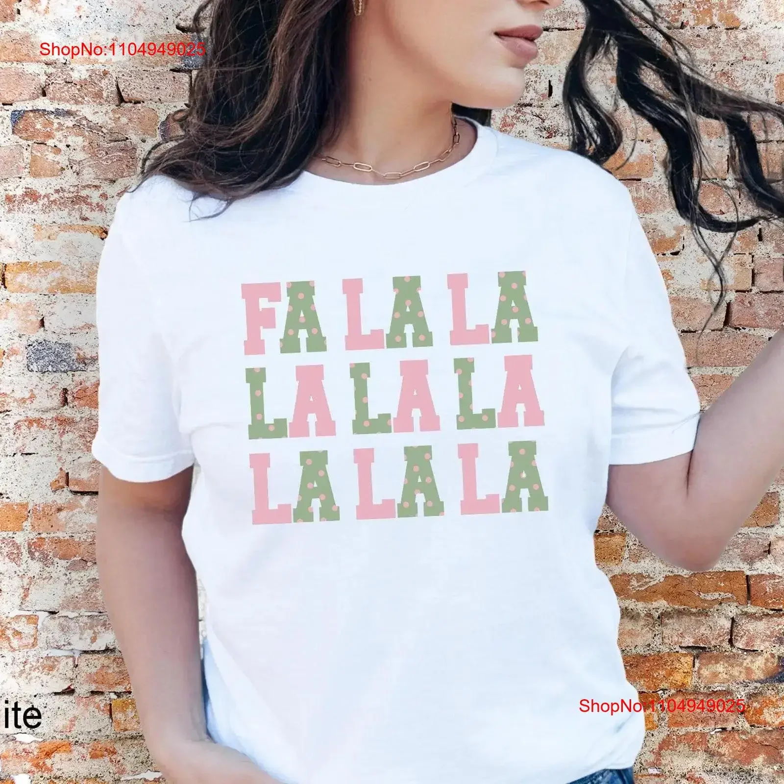 Christmas Sweat T S… - image