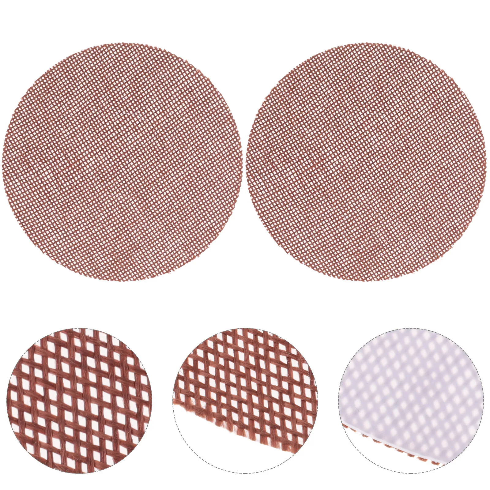 

2Pcs Ceiling Light Shade Cover Downlight Diffuser Lampshades Anti-Dazzling Soft Light Pendant Lamp Accessories
