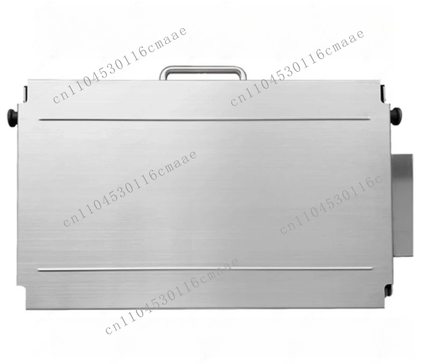 New Mini Pastry Portable Small Desktop Manual Pizza Dough Pressing Machine Roller Coating Machine