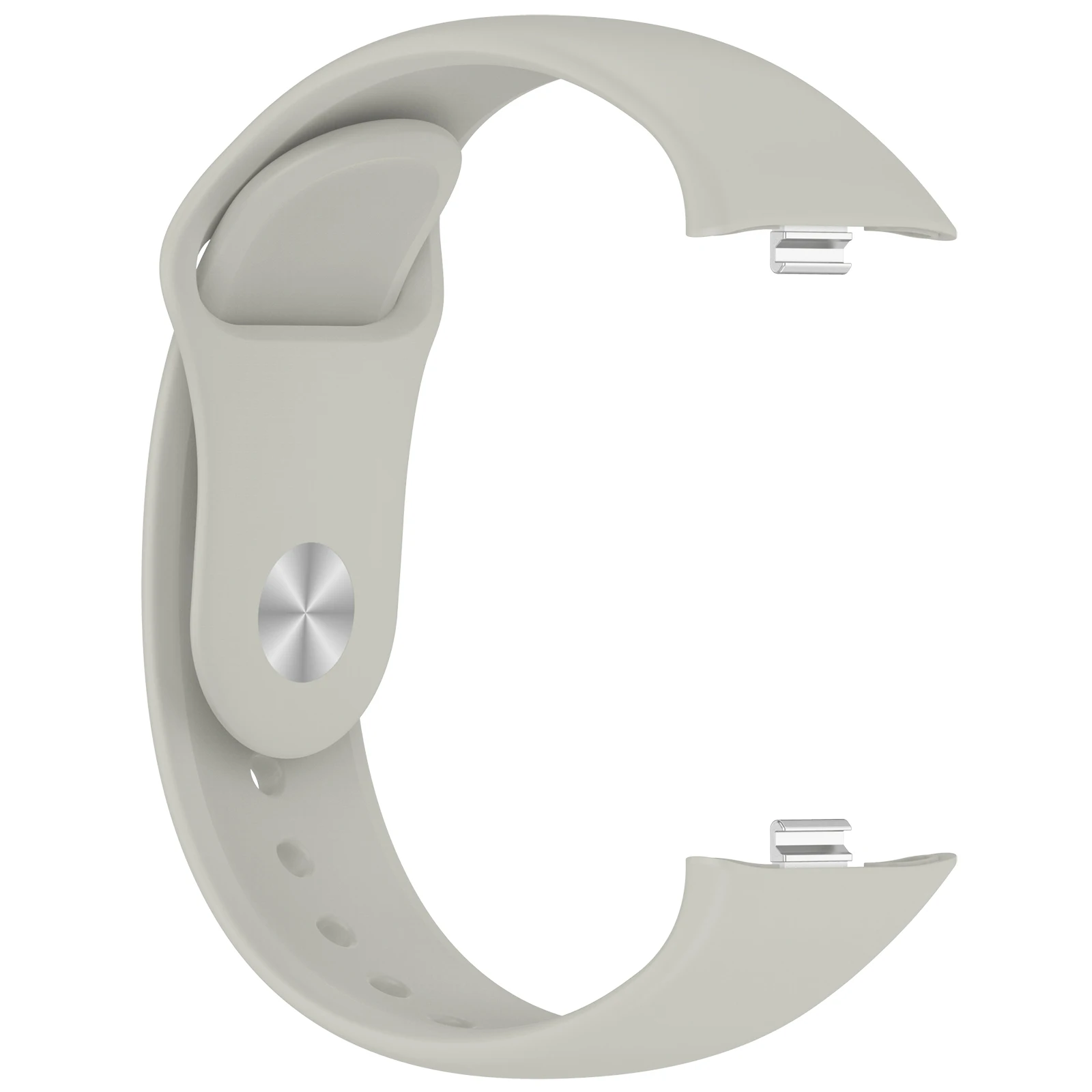 Silikon-Uhrenarmband für Honor Watch X5i, Smartwatch-Armband, Schnellverschluss für HonorX5i, Zubehör-Ersatz – Detail 22