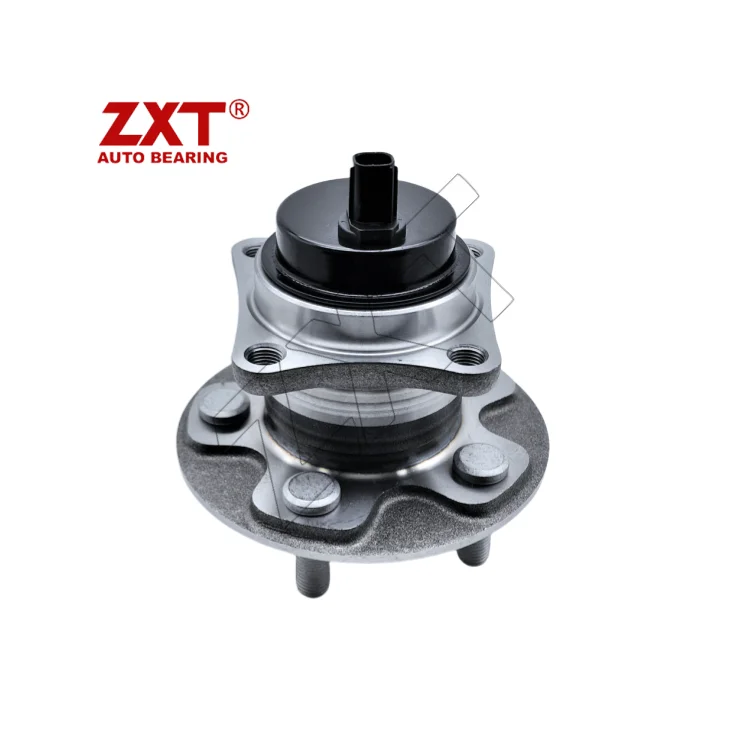 

ZXT New Auto Parts Rear Wheel Hub Bearing Wheel Bearing 42450-12170 512403 4245012170 for Toyota COROLLA Accessories