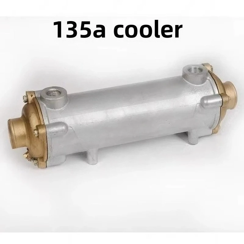 Marine Forward Gearbox Cooler Advanced 142/170/135/300/40/120 Marine Accessories