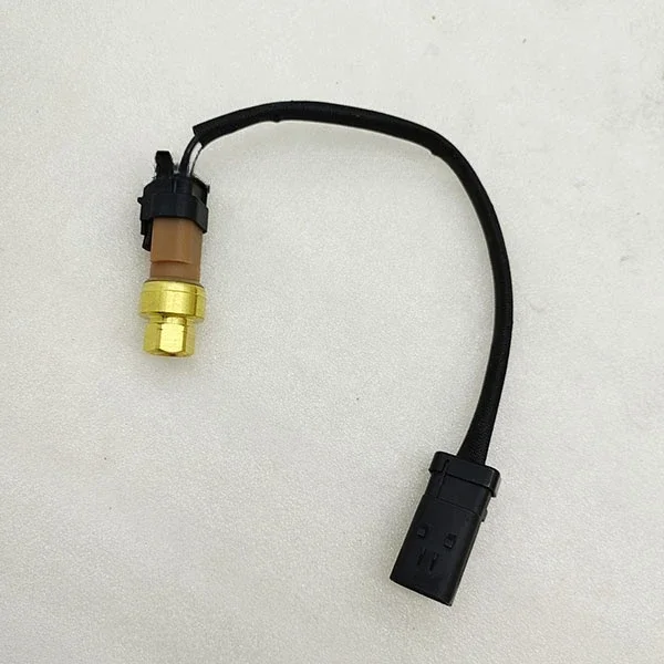 

Excavator Parts CAT 336E 349E Pressure Sensor 293-5535 C9.3 C13 C15 Engine Pressure Sensor