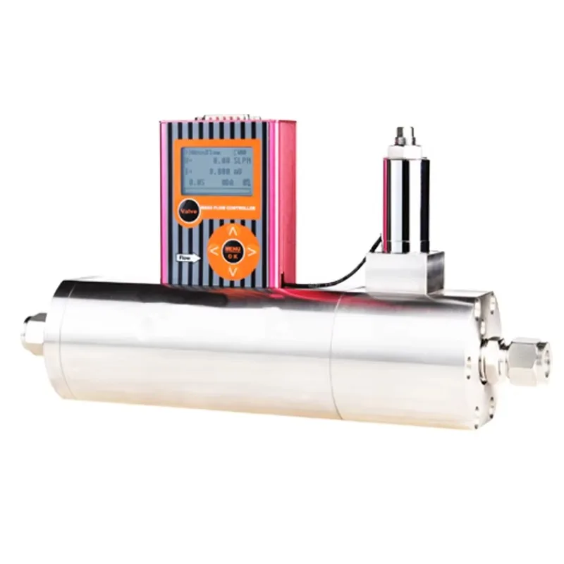 FMM 501 High Accuracy Digital  Liquid Mass Flowmeter Flow Meter Controller