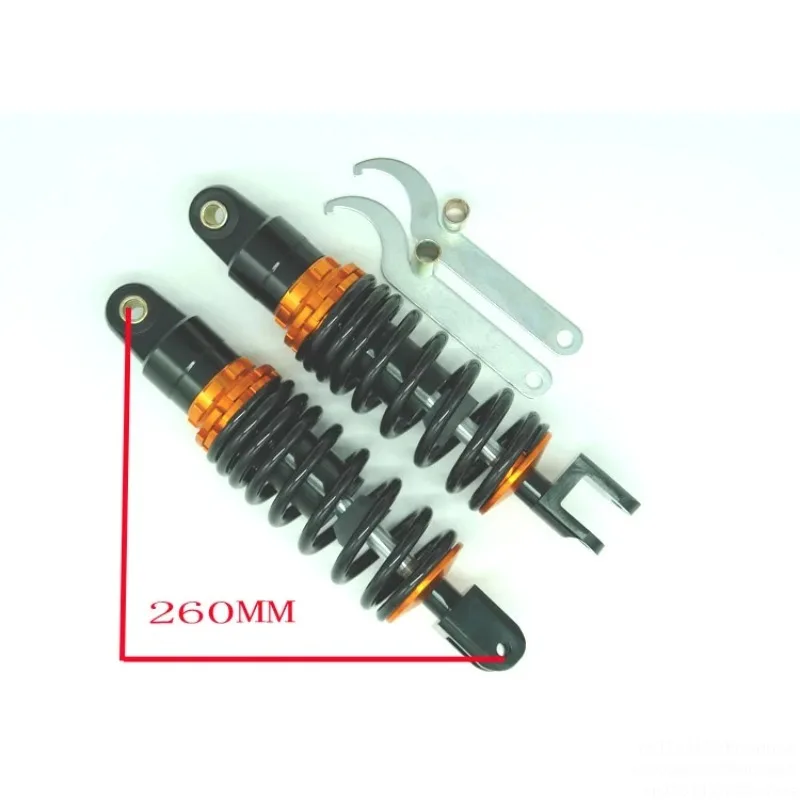 Amortiguador Traser… - image