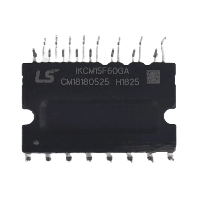 IKCM15F60GA 15A 600V Control Integrated Power System IPM Intelligent Power Module