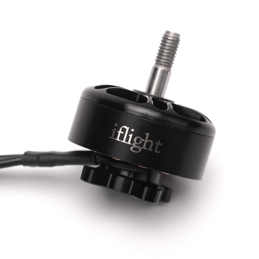 iflight XING-E Pro 2207 1800KV / 2450KV / 2750KV 2~6S FPV Motor for FPV drone quadcopter