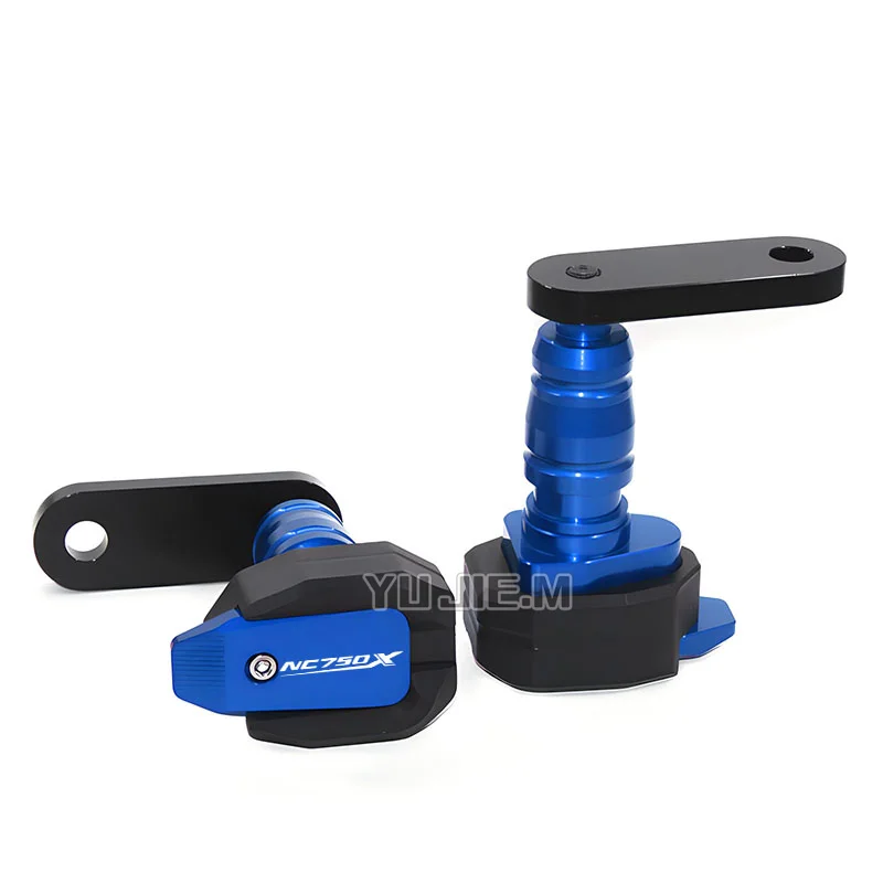 Motorcycle Falling Protection Frame Slider Fairing Guard Anti Crash Pad Protector For HONDA NC750X NC750S NC 750X 750S NC750 X/S