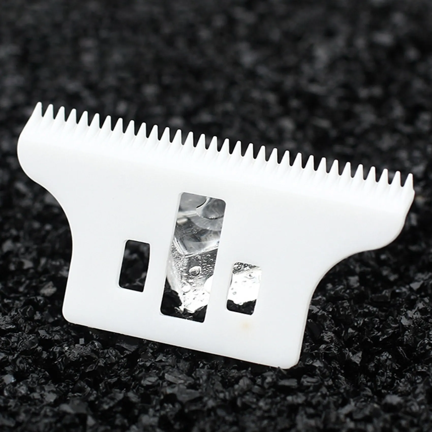 OFERTA IMPERDÍVEL - Lâmina, 4 Peças de Lâmina de Substituição para Wahl-Detailer T-Wide