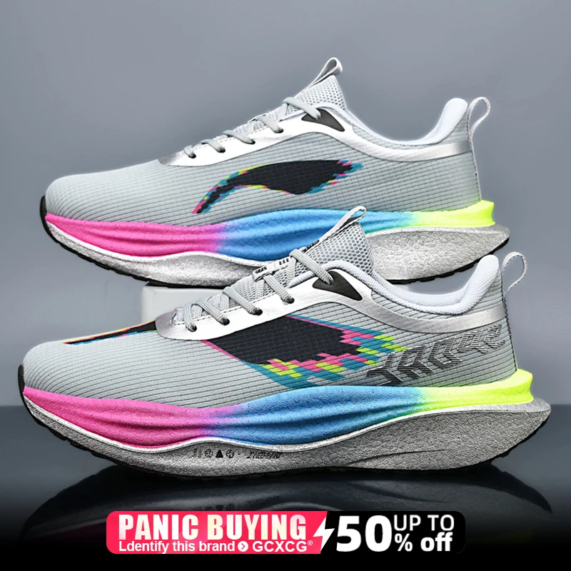 Men Sports Running …