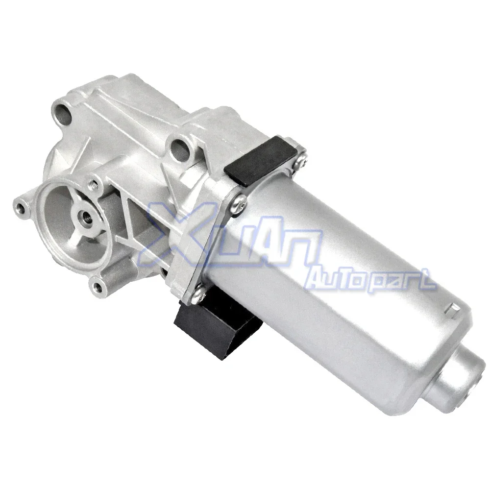 Transfer Case Shift Motor 27107568267   สําหรับ BMW E53 E70 E83 X3 X5 27107566296
