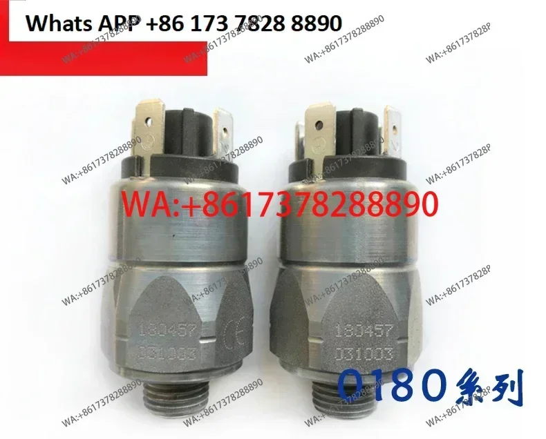 

Adjustable pressure switch 0180/0184/805703/805803/805903 High quality