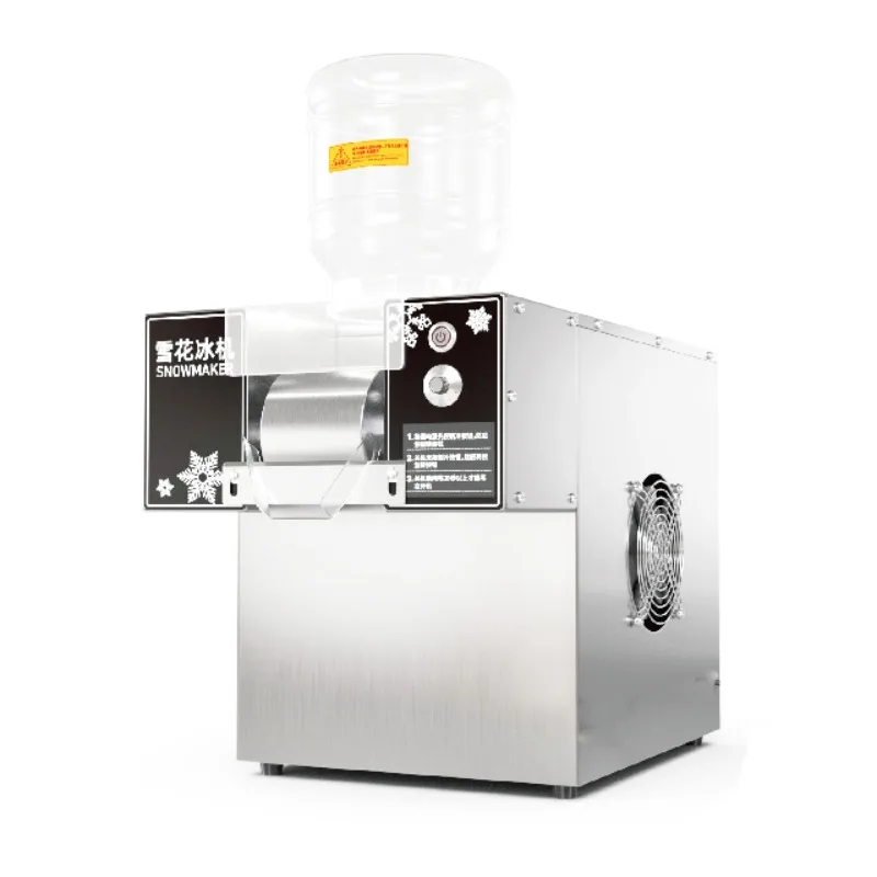 

Snow ice machine ice crusher ice crusher