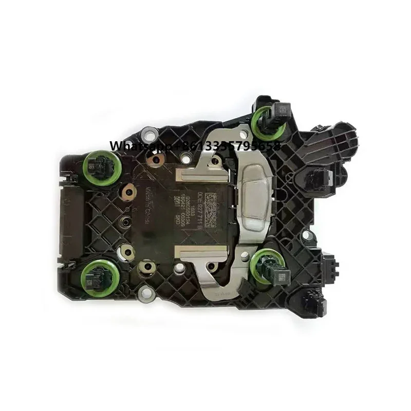 

DQ380 0DE 0DW Automatic Transmission Control Unit TCU 0DE927711B 0DE927711A