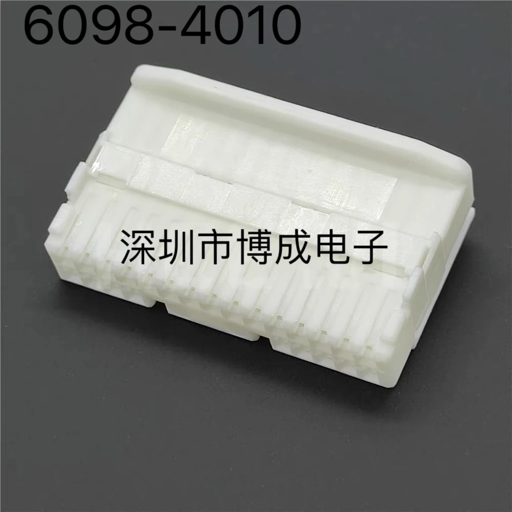 10PCS 6098-4010   Connector  100% New original