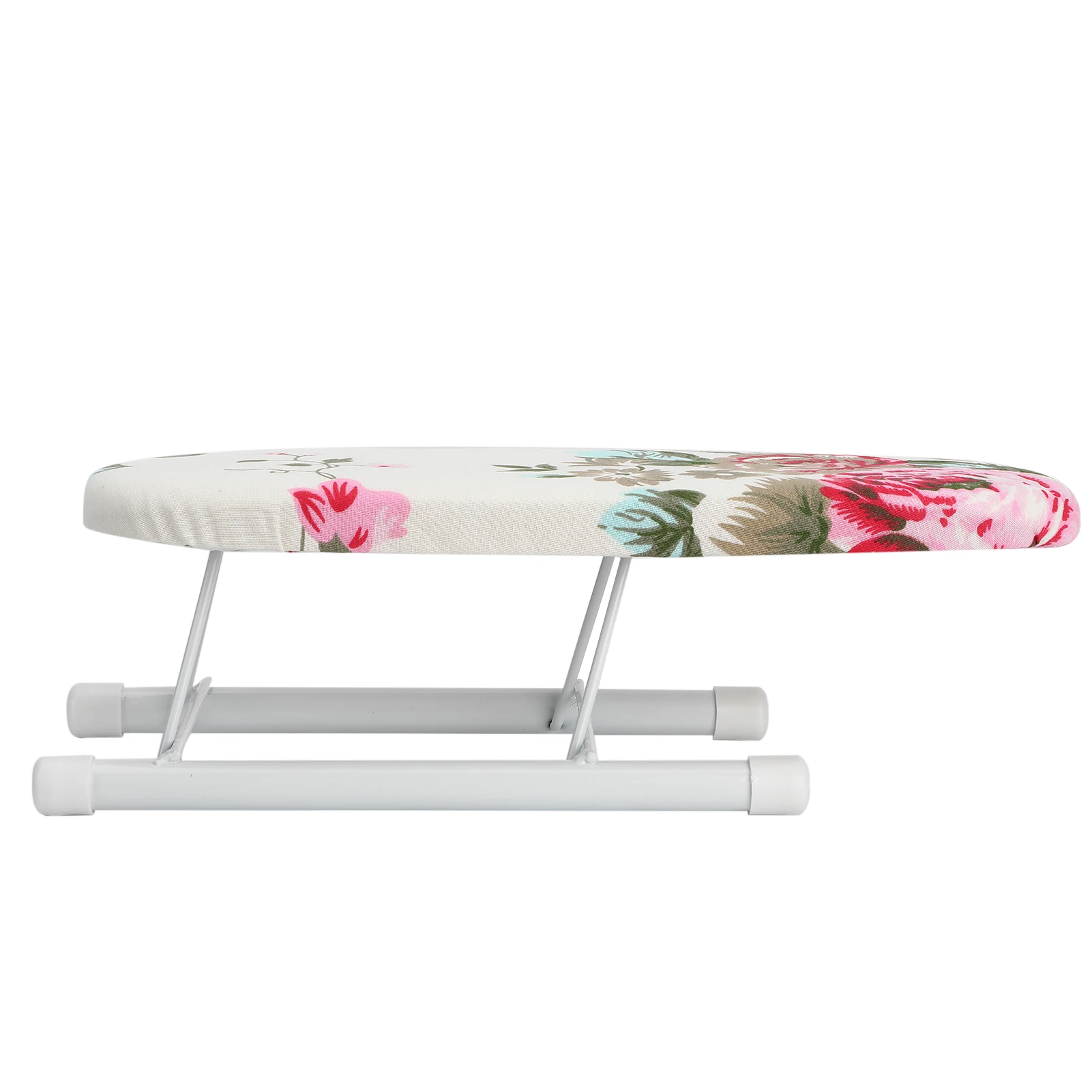 Tabletop Ironing Board with Folding Legs Mini Foldable Ironing Board Household Essential for Sewing Craft Room Household Dorm