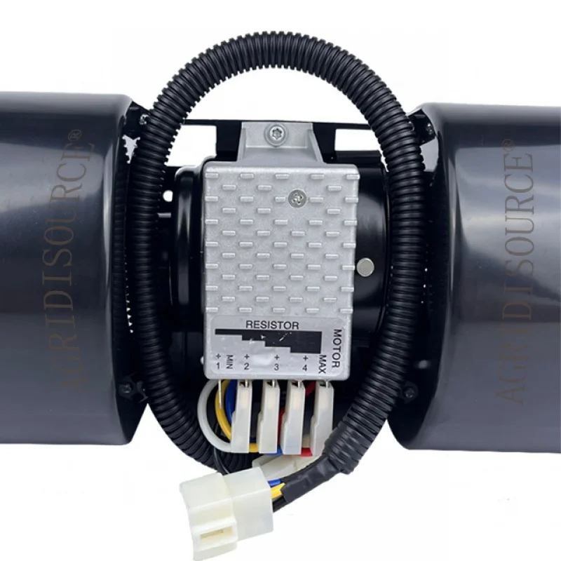 Long life：TS06811010025 fan motor For Foton Lovol agricultural machinery & equipment Farm Tractors