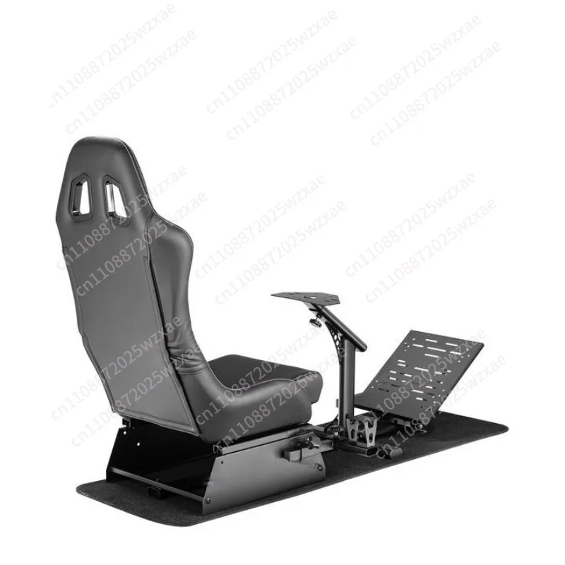 Racing emulator Cockpit Driving game Sports seat Home multi-function game console
