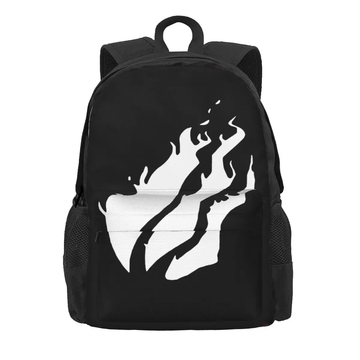 Retro Preston Game Playz Vaporwave Love Gaming Plays Large Capacity Backpack Foldable Sports Style