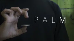 G PALM by Rogelio Mechilina -Magic tricks