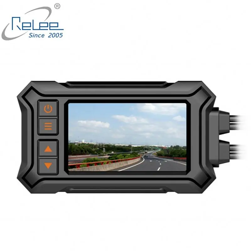 Car Camera Dvr Cam 360 Dash Recorder For Hd Record Video Reverse Vehicle Panoramic Rear View Box Front Android Cars Black Boxes