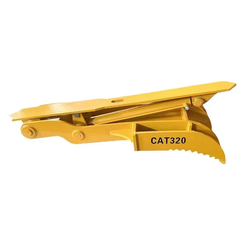 

DHG-08,20 Tons ,Hydraulic Thumb For CAT 320D