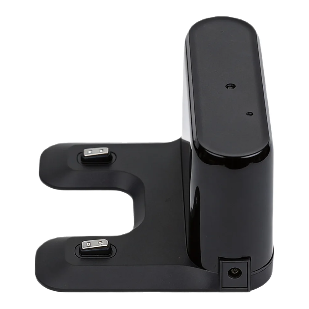 Charger Base Compatible with For Irbis 0321/0121 and For Kabum Smart 100 Fast and Safe Charging for Robot Vacuums