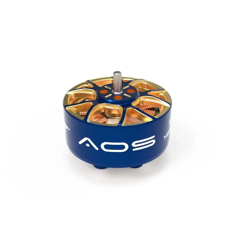 RCinPower AOS Supernova 1605 3900KV Motors for 3.5