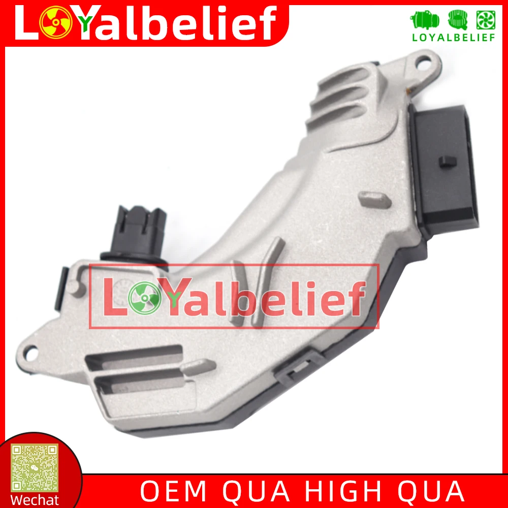 

Heater Blower Motor Resistor For Opel Vauxhall Vectra Signum Saab 9-3 Fiat Croma 9180208