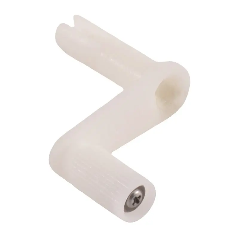 Small Crank Handle Spare Part 135 Film Winding Crank Handle Lever Spanner For AP LPL KAISER-A54R
