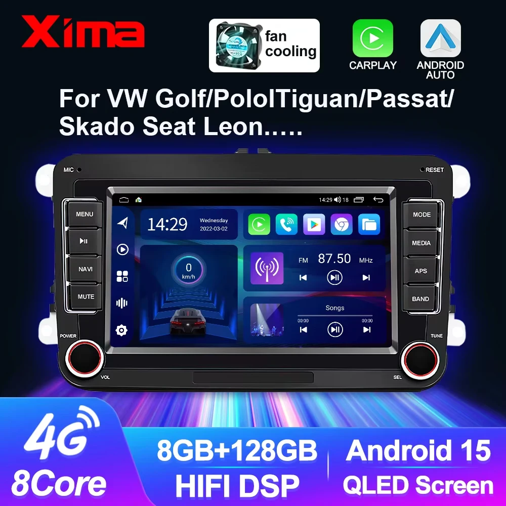 Xima 7Inch Android … - image