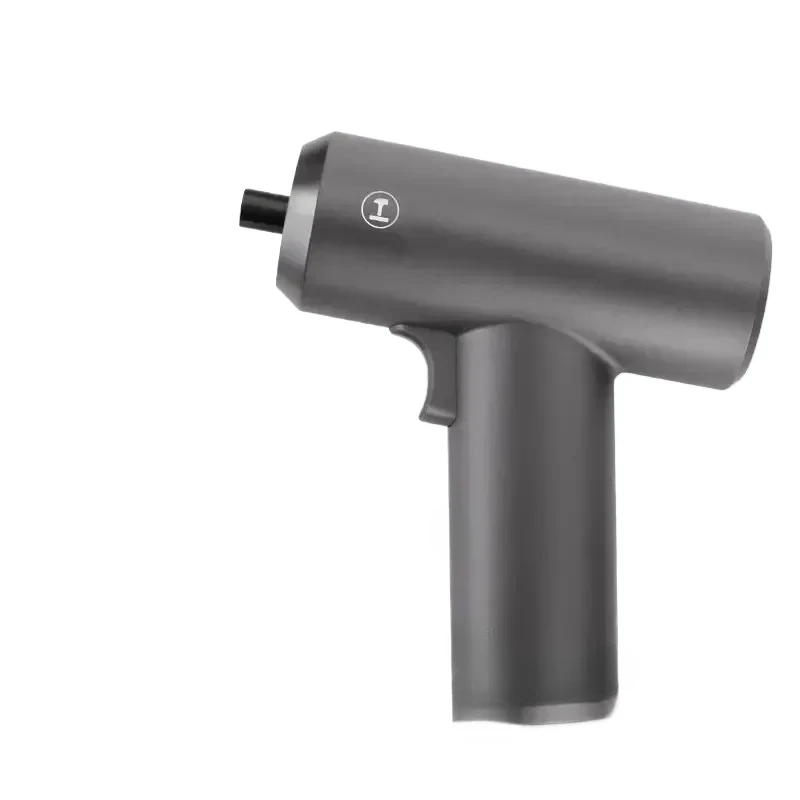 Cordless Electric Screwdriver Kit, 3.6V, 5, 10N.m, Large Torque, Rechargeable Screw Driver, 1500mAh Household Repair Power Tools