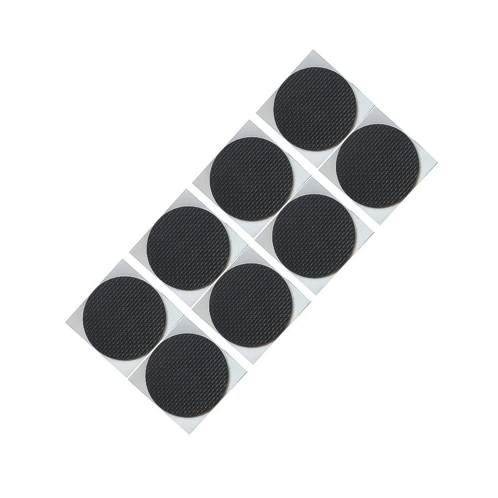 

16 Pcs Furniture Leg Mat Foot Pad Bottom Feet Chair Protector Foot-Pad Anti-skid