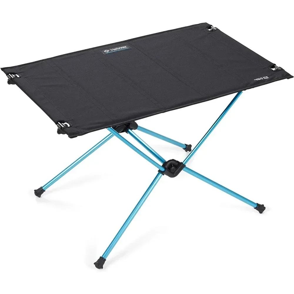 Portable Table Folding Tables Regular - 23.5 X 16 Inches Camping Cookware Collapsible Foldable Chair Black Freight Free