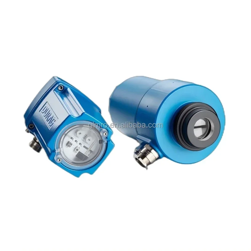 German Flame Monitor D-lx 110 IS-C1 M4 84EX MCG Fire Detection Controller