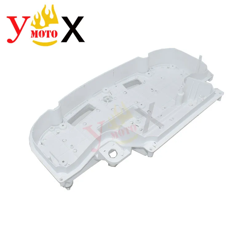 GL 1800 Xe Máy Bên Trong Đồng Hồ Tốc Độ Đo Tốc Độ Nhạc Cụ Đo Ốp Lưng Nhà Ở Hộp Nắp Cho Xe Honda Goldwing 1800 GL1800 2001-2005