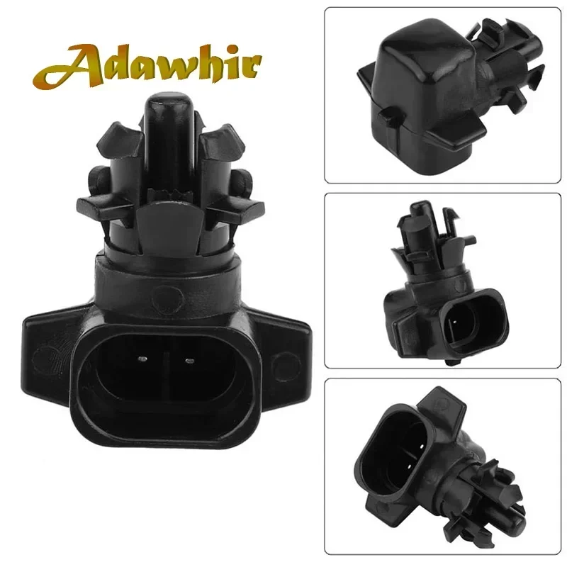 

OUTSIDE Ambient AIR TEMPERATURE SENSOR For Opel Vauxhall Buick Cadillac Chevrolet GMC Pontiac Saturn 9152245 90477289 1236284