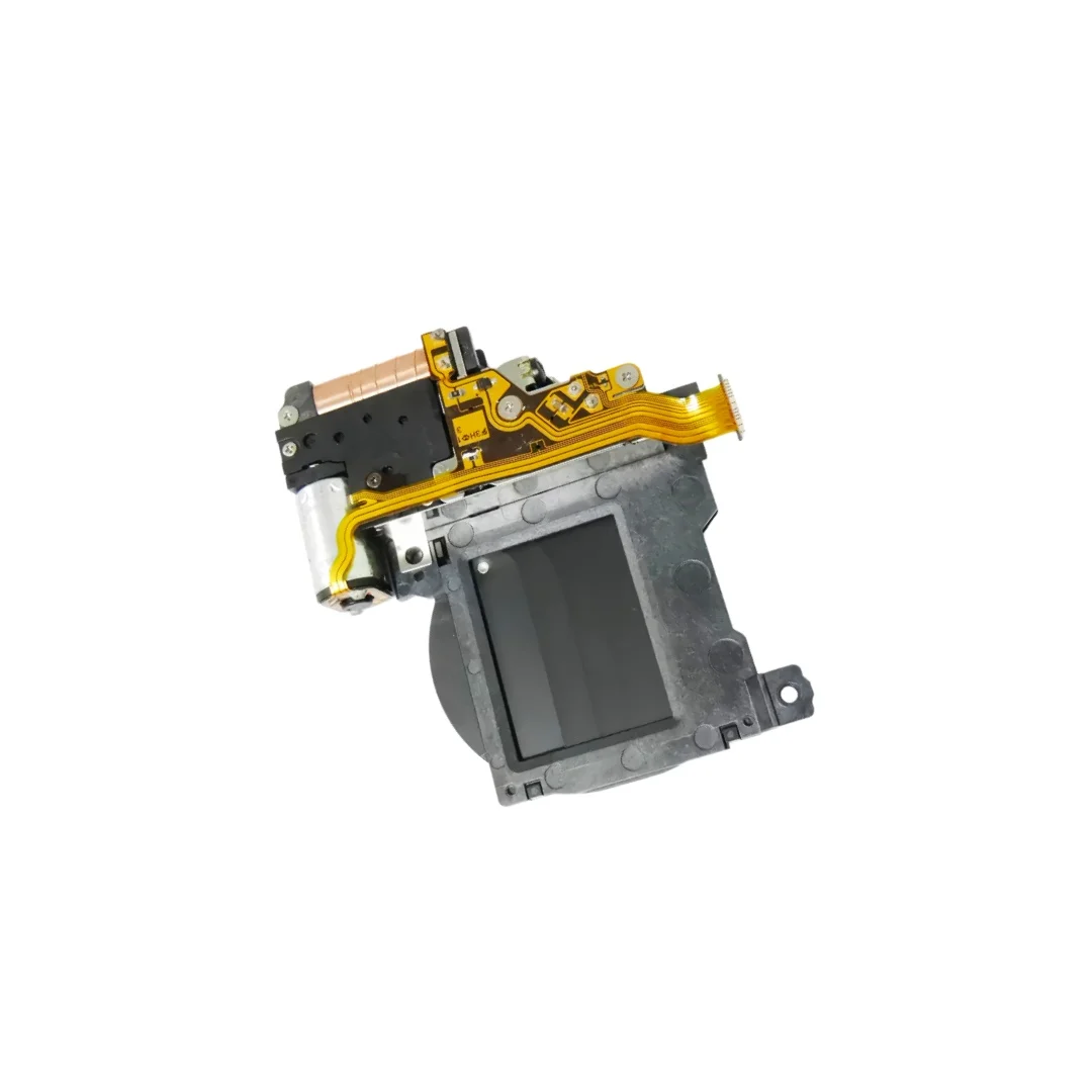 

Genuine Shutter Assembly with Blades Repair Part for Canon EOS M10 M100 M200
