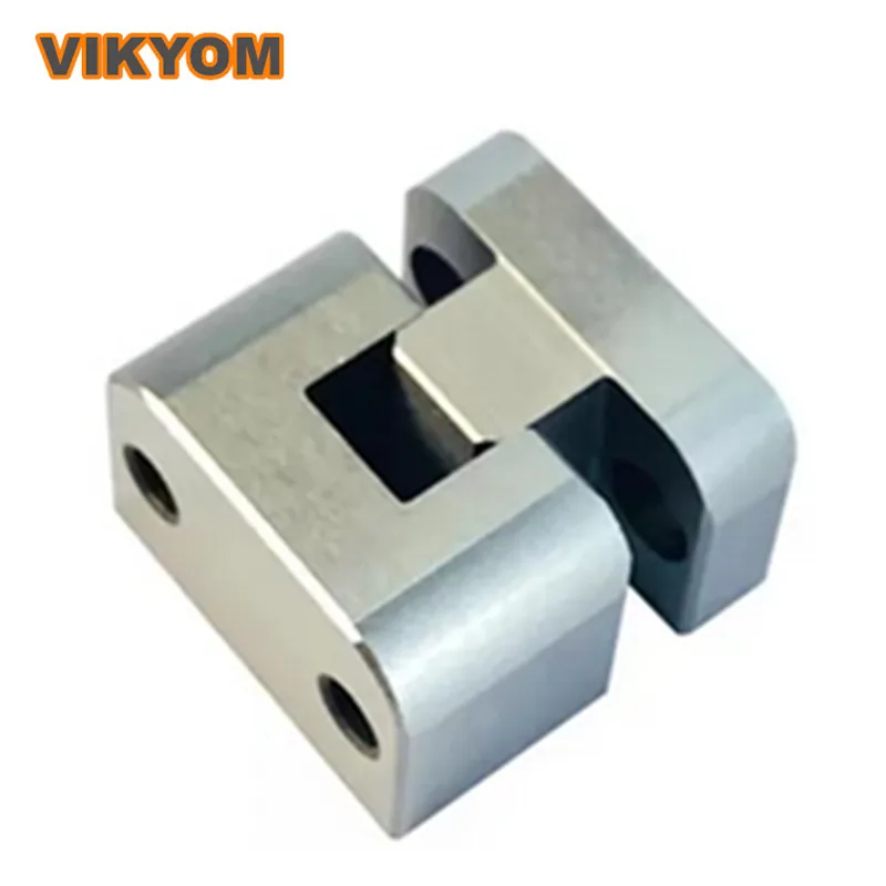 Top Lock GLK15 GLK25 GLK35 Mold Accessories Vertical Side Lock Precision Positioning Aid Fixing Block