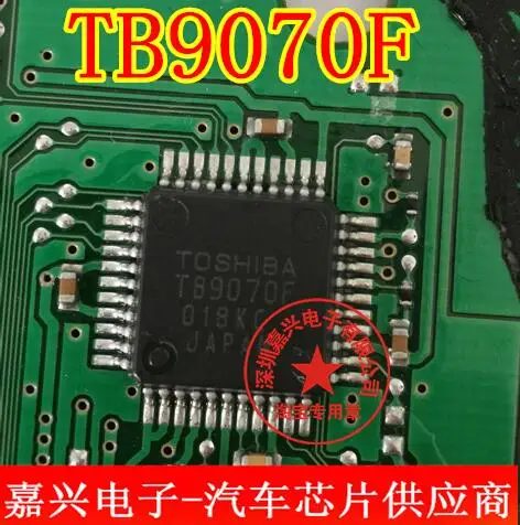 

Free shipping TB9070F 10pcs Please leave a message