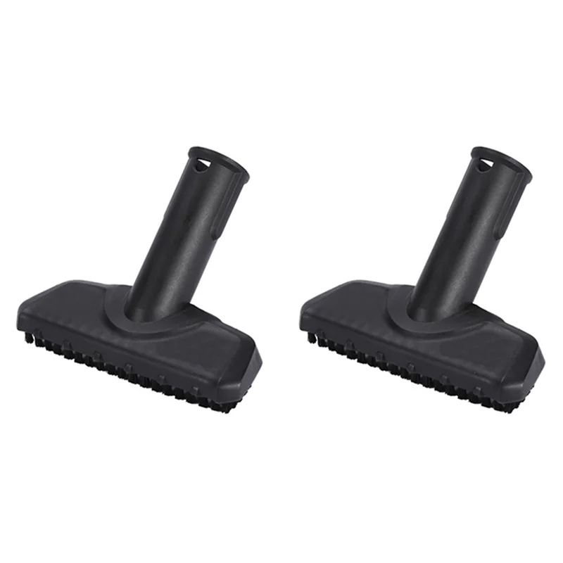 

Для Karcher SC1 ручная щетка ручная щетка для пароочистителя SC1 SC2 SC3 сменная насадка, ручная щетка 2 шт.