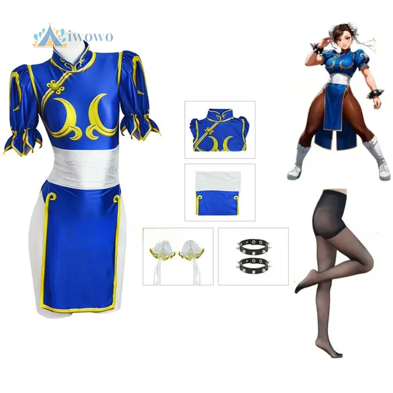 Women Street Fighte…