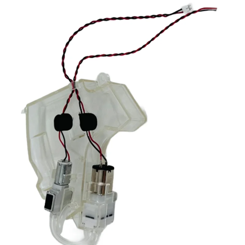 ABBK-خزان مياه بديل لقطع غيار المكنسة الكهربائية Dreame L10 Ultra W10s D10s