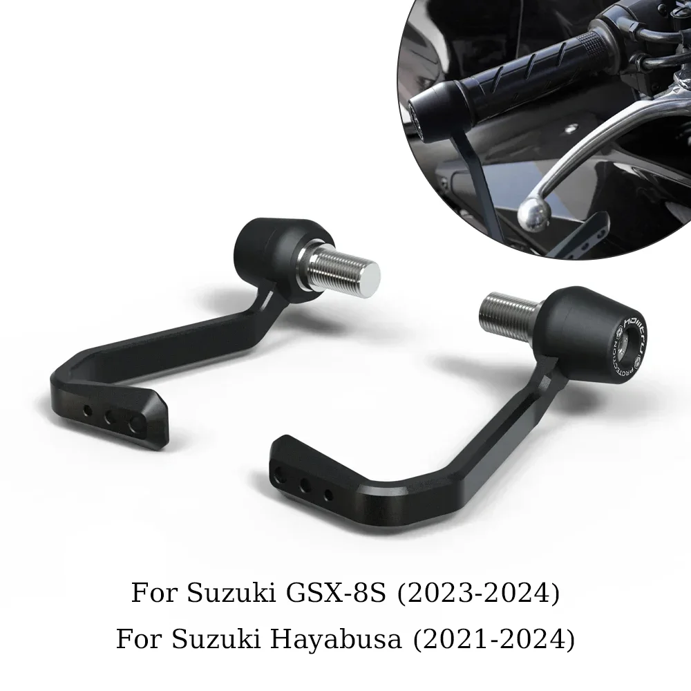 

Защита рычага тормозной муфты для мотоцикла Suzuki GSX-8S Hayabusa 2021-2024