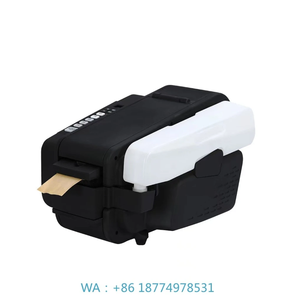 r Activated Tape Dispenser Kraft Tape Dispenser Factory Price NT-AT  Automatic Gummed Tape Machine Wate
