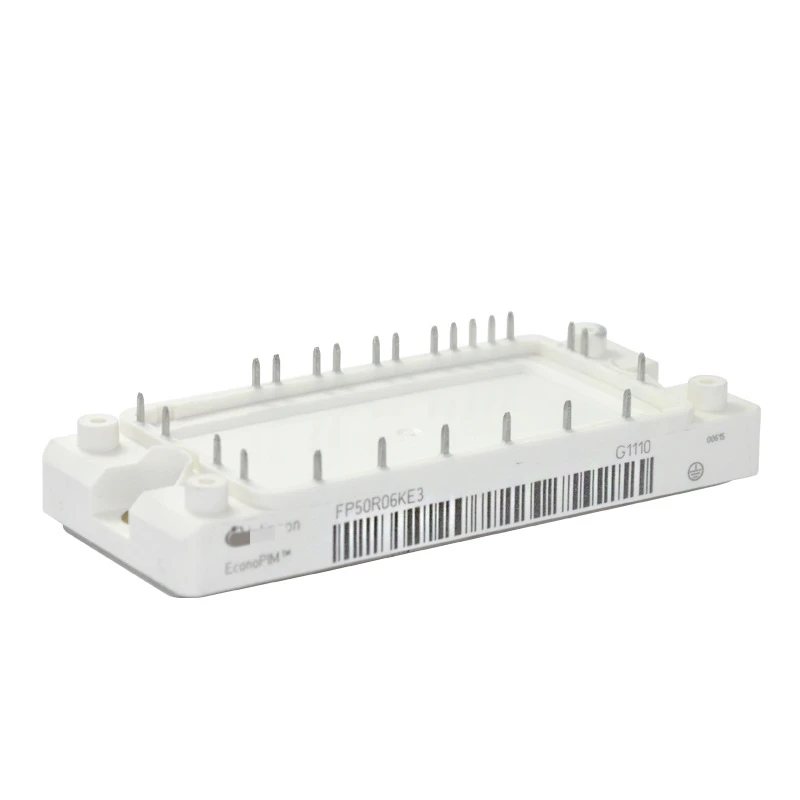 FP30R06KE3 FP50R06KE3 FP75R06KE3 FP100R06KE3 Moduł IGBT Nowy Oryginał — zdjęcie produktu 5